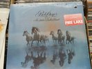 BOB SEGER & SILVER BULLET BAND Against the Wind orig 1st press STILL SEALED LP