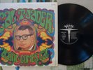 Cal Tjader LP Along Comes Cal 1967 Jazz Vibes Chick Corea VG++/M-