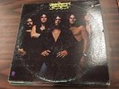 TUCKY BUZZARD warm slash LP Record RARE vg