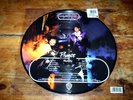 PRINCE PURPLE RAIN picture disc SEALED unused LP