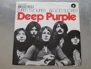 DEEP PURPLE super trouper/bloodsucker 1973 74 PURPLE GERMANY 7