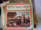 EAST SIDE STORY Vol. 7 LP EX RARE SOUL COMP