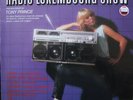 Radio Luxembourg Show Presenterat Av Tony Prince Various Ariola Vinyl LP