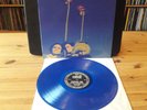 the gun club-miami- sftri blue vinyl