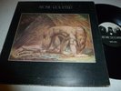 ATOMIC ROOSTER..DEATH WALK'S BEHIND YOU.. UK 1ST ISSUE B & C LABEL No CAS-1026