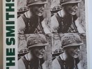 THE SMITHS Meat Is Murder - Original UK LP - MORRISSEY Johnny Marr Indie