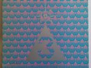 SPACEMEN 3 - Transparent Radiation - Original UK Mini-LP - Psych Spiritualized