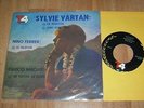 SYLVIE VARTAN - la maritza rare  UNIQUE IRANIAN 7