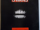 SWANS Filth L.P.#1 - UK LP (1990) - Noise Rock Industrial Michael Gira Post Punk
