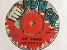 Lee Perry The Upsetters Clint Eastwood Lenox Brown PUNCH PAMA UK 1969 EX
