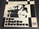 THE RHYTHM CHECKERS