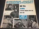THE SHADOWS OF KNIGHT