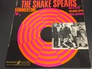 THE SHAKE SPEARS