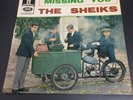 THE SHEIKS