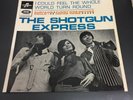 THE SHOTGUN EXPRESS