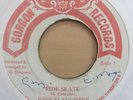 John Slaughter Ride Skate GORGON RECORDS JA EX Rub A Dub Dancehall
