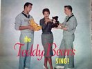 The Teddy Bears Sing Imperial Records USA 1959 Mono, Phil Spector