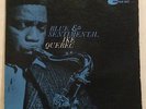 Ike Quebec Blue Note 4098 Blue & Sentimental Mono NY ear RVG