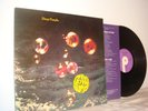 Deep Purple Who do we think we are EX UK 1st. A 1u/B 1u W. insert