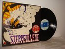 Rare Danish Psych Steppeulvene Hip NM BP 7701