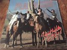 PLASMATICS - BEYOND THE VALLEY OF 1984 - STIFF AMERICA - GATEFOLD COVER - LP