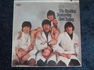 THE BEATLES “Yesterday and Today” MONO Re-issue Butcher Cover Black Vinyl