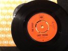 Rare The Byrds UK 45 7