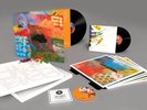 JAKE BUGG - ON MY ONE - DELUXE LIMITED EDITION SIGNED BOXSET - NEW SEALED VINYL