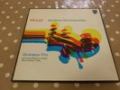 Mozart Samtliche String Quintet Grumiaux Trio Philips Stereo 6747 107 3LP Set