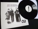 LP Neuwertig  Joy Division Roots Live at Roots Club Leeds 1979