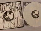 LP Rudimentary Peni The E.P.'s Of R.P Extended Plays Corpus Christ It's 16