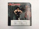 The Dictators - Go Girl Crazy LP.  White label promo, Pitman pressing. NM/VG