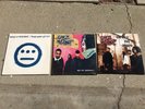 Souls Of Mischief - '93 Til, That's when ya lost RARE BLUE VINYL, Never No More.