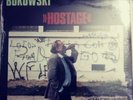 SEALED  CHARLES BUKOWSKI HOSTAGE LP Freeway Records LP Spoken Word Out of print
