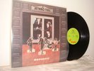Jethro Tull Benefit NM- UK 1st. pressing A2/B1