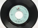 Northern Soul, R&B, Jimmy Armstrong, Mystery, I’m About To Say Goodbye