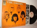 Rare German 1st. The Lords IV EX Good Side of June