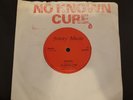 NO KNOWN CURE  Subway UK PRIVATE D.I.Y. Handmade PUNK Power Pop FROOTY FM 001