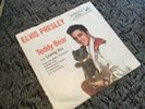 ***RARE FIND*** ELVIS PRESLEY Loving You / Teddy Bear RCA 47-7000 1957 VG