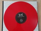 Mayhem - De Mysteriis Dom Sathanas - LP - Red Vinyl - Pressung Jahr 2006