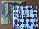 BELLE AND SEBASTIAN HOW TO SOLVE OUR HUMAN PROBLEMS - SIGNED RARE 12