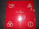 LED ZEPPELIN LP LONDON 1969 MADE IN USA SEALED