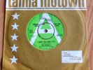  TMG 724 DEMO I WANT YOU BACK / WHO'S LOVIN'YOU THE JACKSON 5 1969 RELEASE