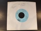 The Shirkers - Drunk and Disorderly 1978 KBD PUNK sleeveless promo