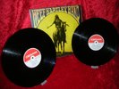 KEEF HARTLEY BAND / 1a erh D'Lp-The Time Is Near / the Battle Of North West Six