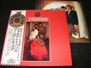 THE MAMAS & THE PAPAS Golden Disk / Japan DLP PROBE TOSHIBA IPP-95079B