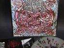 UNLEASHED - VICTORY LP - (LIM. 100) SPLATTER VINYL
