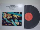 Chesky RCA Victor Vinyl LP RC8 Gershwin American in Paris, Rhapsody in Blue
