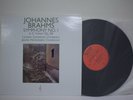 Chesky RCA Victor Vinyl LP CR19 Brahms Symphony 1