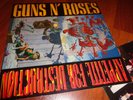 Guns N' Roses ?– Appetite For Destruction...org,1987..in very good condition..